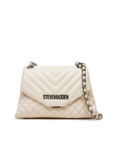 Steve Madden Дамска чанта Bvolt-2 SM13001705 Екрю
