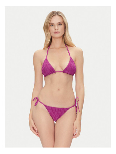 Emporio Armani Бикини EW000786 AF12185 FA035 Розов