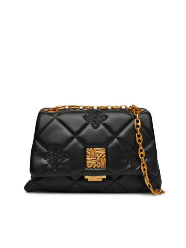 Steve Madden Дамска чанта Blanch SM13001718 Черен