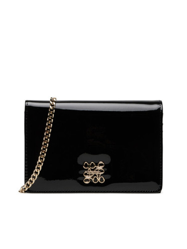 Nine West Дамска чанта RZ-01 NW Черен