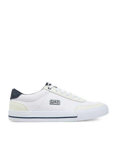 Jack & Jones Сникърси Jfwrob 12270027 Бял