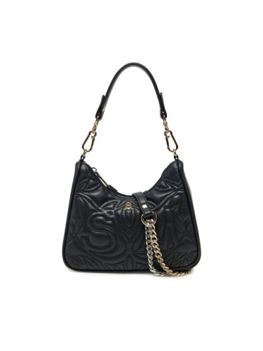 Steve Madden Дамска чанта Blimited SM13001563 Черен