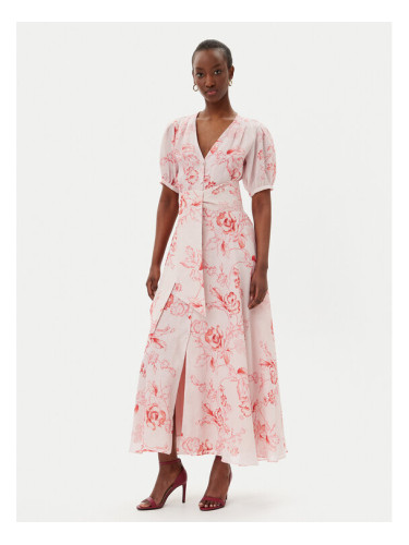 Marella Лятна рокля Regard 2513221312 Розов Regular Fit