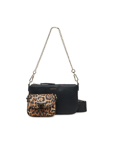 Steve Madden Дамска чанта Bnaim-L SM13001660 Кафяв