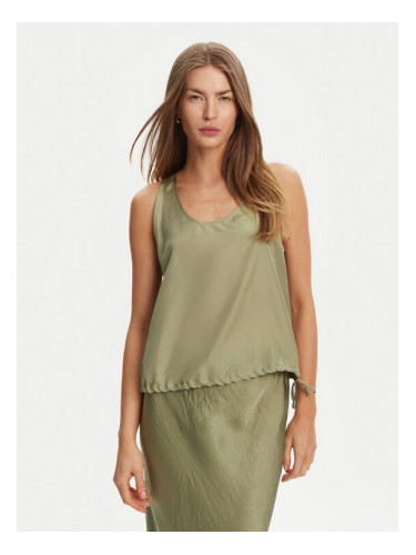 Marella топ Meana 2513161045 Зелен Regular Fit