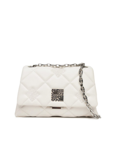 Steve Madden Дамска чанта Blanch SM13001718 Кафяв