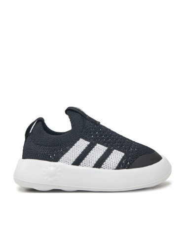 adidas Сникърси Bubblecomfy IH1264 Черен