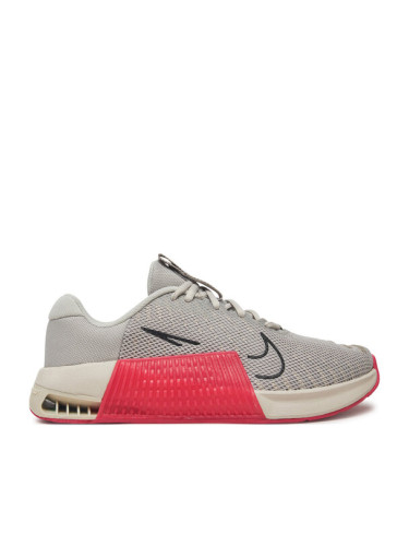 Nike Обувки за фитнес зала Nike Metcon 9 DZ2537 Сив