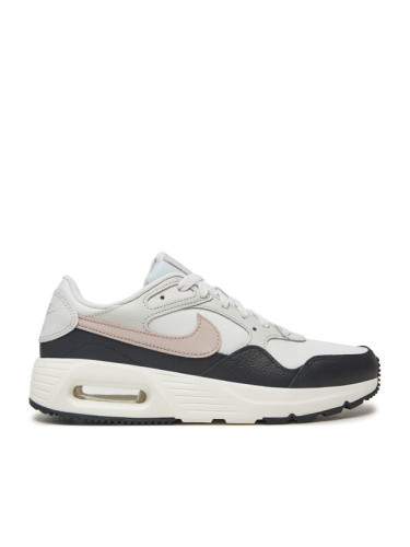Nike Сникърси WMNS Nike Air Max SC CW4554 Бял