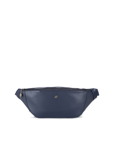 Beverly Hills Polo Club Чанта за кръст BHPC-L-017-07 Тъмносин