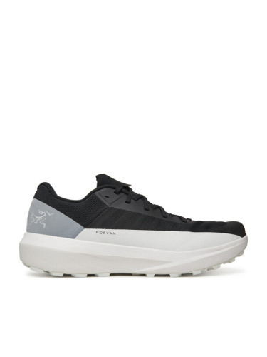 Arc'teryx Маратонки за бягане Norvan LD 4 X000009614 Черен