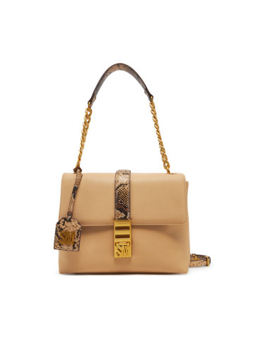 Steve Madden Дамска чанта Bpatts-E SM13001648 Бежов