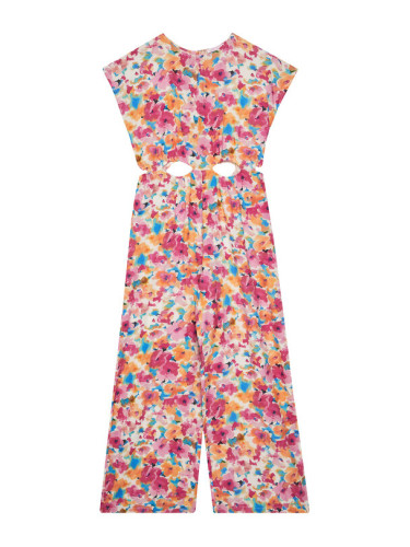 Original Marines Гащеризон DFP5148YF Цветен Regular Fit