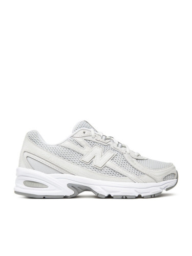 New Balance Сникърси U740GS2 Сив