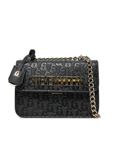 Steve Madden Дамска чанта Bcoal-E SM13001635 Черен