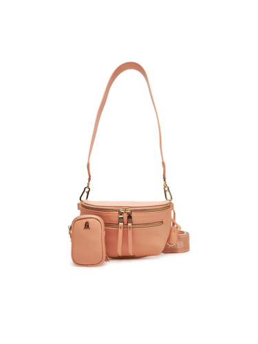 Steve Madden Чанта за кръст Bclarke SM13001507 Оранжев