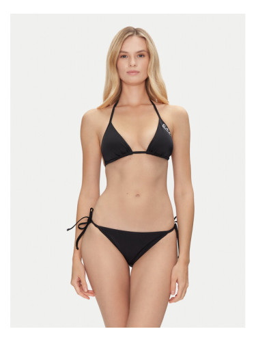 EA7 Emporio Armani Бикини 7W000318 AF12599 UC001 Черен