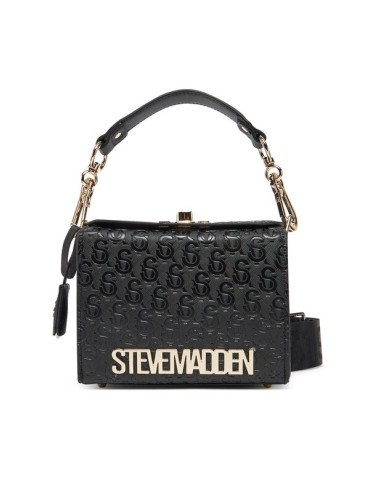 Steve Madden Дамска чанта Bnoya-E SM13001639 Черен