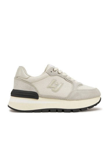 Liu Jo Сникърси Amazing 25 BA5049 PX624 Бял