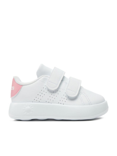 adidas Сникърси Advantage IH4894 Бял
