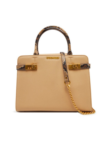 Steve Madden Дамска чанта Blorens SM13001647 Бежов