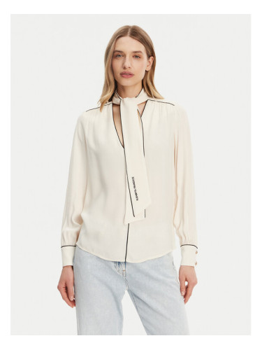 Elisabetta Franchi Риза 8053686273550 Цветен Regular Fit