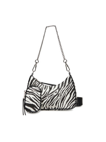 Steve Madden Дамска чанта Bvital-Z SM13001703 Бял