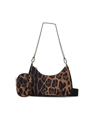 Steve Madden Дамска чанта Bvital SM13000561 Кафяв