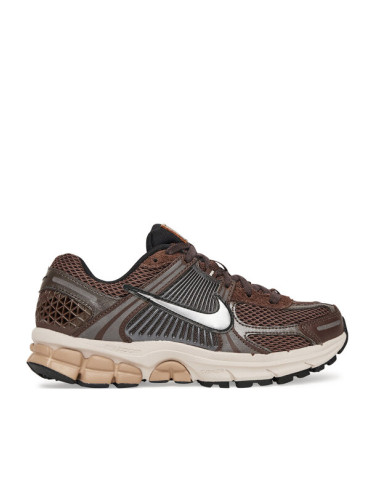 Nike Сникърси Zoom Vomero 5 FN6742 201 Кафяв