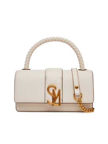 Steve Madden Дамска чанта Brage SM13001757 Екрю