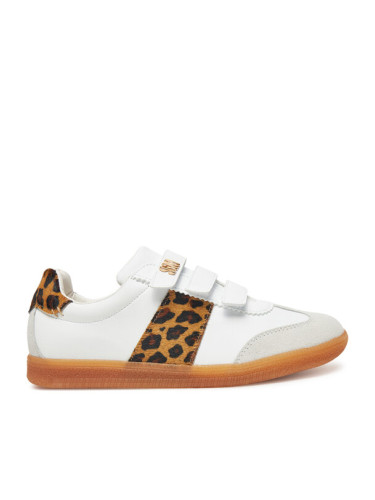 Steve Madden Сникърси Eileen SM11003800 Бял
