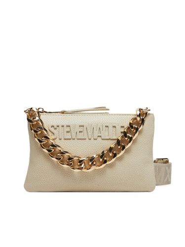 Steve Madden Дамска чанта Bnicco SM13001162 Екрю