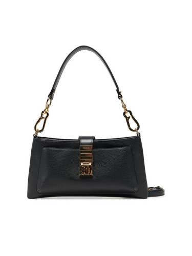 Steve Madden Дамска чанта Blilou SM13001511 Черен