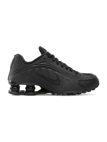 Nike Сникърси Shox R4 AR3565 004 Черен