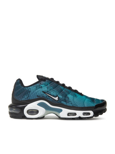 Nike Сникърси Air Max Plus HV6355 001 Електриков