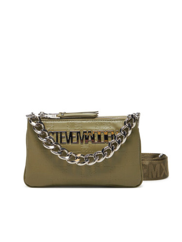 Steve Madden Дамска чанта Bnicco-L SM13001702 Каки