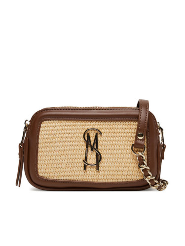 Steve Madden Дамска чанта Bmarvis SM13001088 Бежов