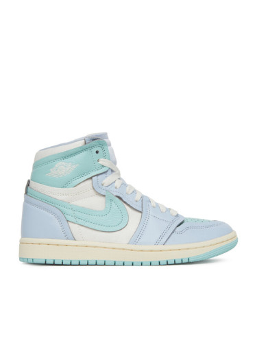 Nike Сникърси Air Jordan 1 Mm High FB9891 401 Син