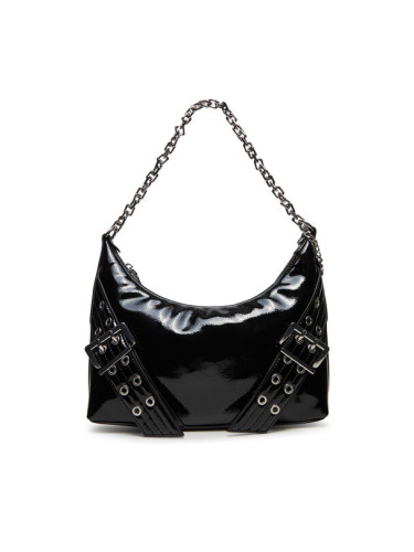 Steve Madden Дамска чанта Bgraya SM13001695 Черен