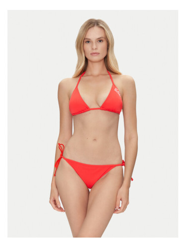 EA7 Emporio Armani Бикини 7W000318 AF12599 A5064 Червен
