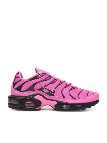 Nike Сникърси Air Max Plus SE HJ9743 601 Розов