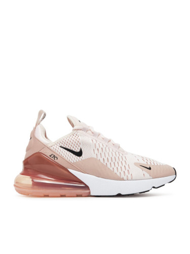 Nike Сникърси Air Max 270 AH6789 604 Розов