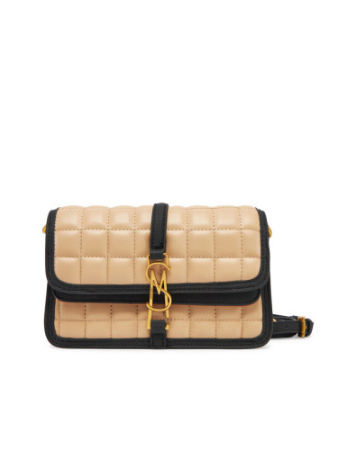 Steve Madden Дамска чанта Brya-N SM13001686 Бежов