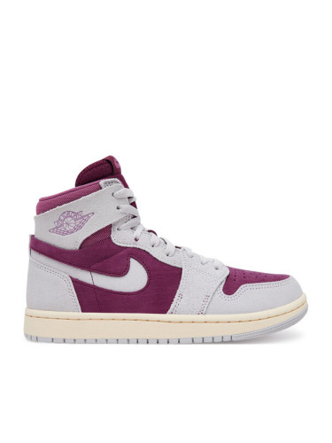 Nike Сникърси Air Jordan 1 Zm Air Cmft 2 DV1305 600 Сив