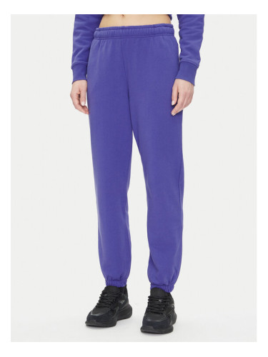 Save The Duck Долнище анцуг DF1192W CLEE20 Виолетов Regular Fit