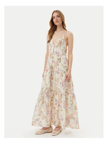 TWINSET Лятна рокля 251TT2150 Цветен Loose Fit