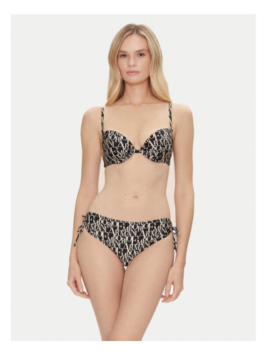 Emporio Armani Бикини EW000800 AF12190 FC125 Черен