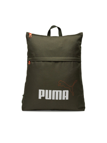 Puma Раница 906950 07 Зелен