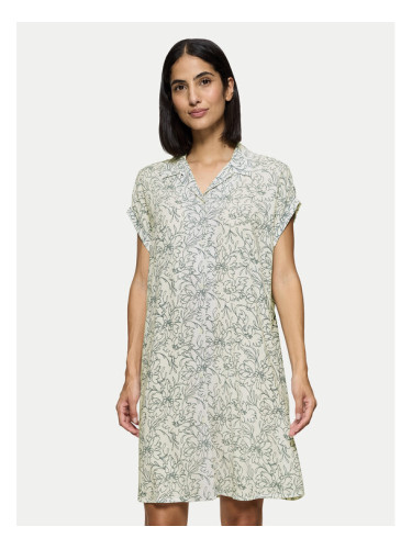 Triumph Нощница Boyfriend 10222612 Зелен Relaxed Fit