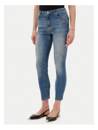 PINKO Дънки Jeans donna Pinko 100169 A2DQ Син Skinny Fit
